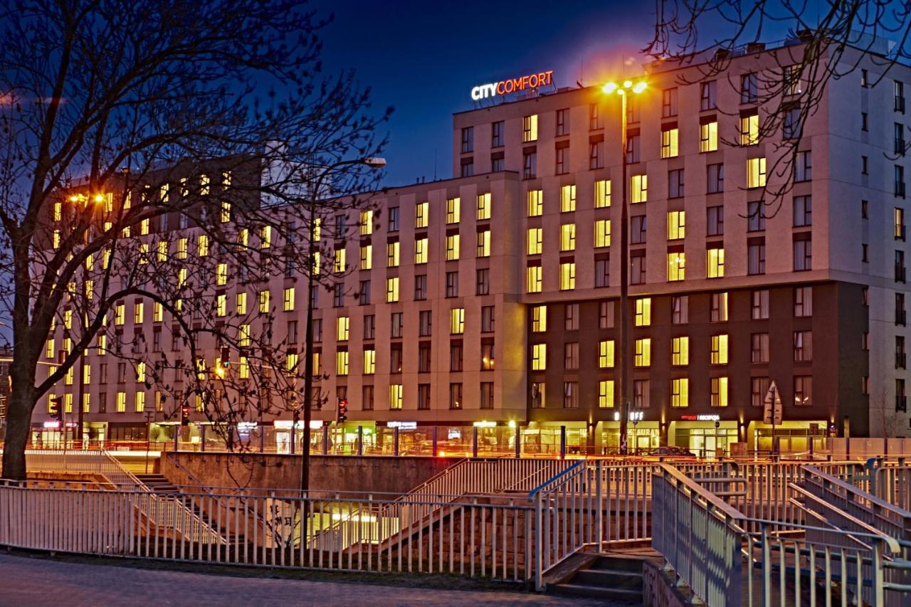 Apartament W Warszawie Dedykowany Parking Podziemny W Cenie, Wifi, Blisko Centrum New Apartment In Warsaw Finished To A High Specification Fitted Out To A High Standard On The 7Th Floor, Wifi, Underground Parking Price Included Екстериор снимка