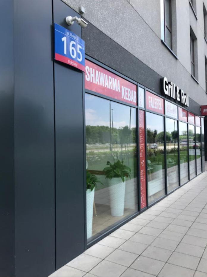 Apartament W Warszawie Dedykowany Parking Podziemny W Cenie, Wifi, Blisko Centrum New Apartment In Warsaw Finished To A High Specification Fitted Out To A High Standard On The 7Th Floor, Wifi, Underground Parking Price Included Екстериор снимка