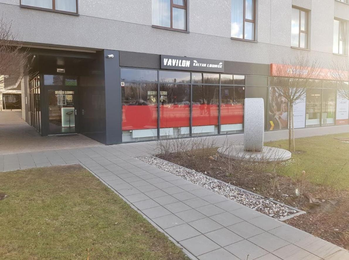 Apartament W Warszawie Dedykowany Parking Podziemny W Cenie, Wifi, Blisko Centrum New Apartment In Warsaw Finished To A High Specification Fitted Out To A High Standard On The 7Th Floor, Wifi, Underground Parking Price Included Екстериор снимка