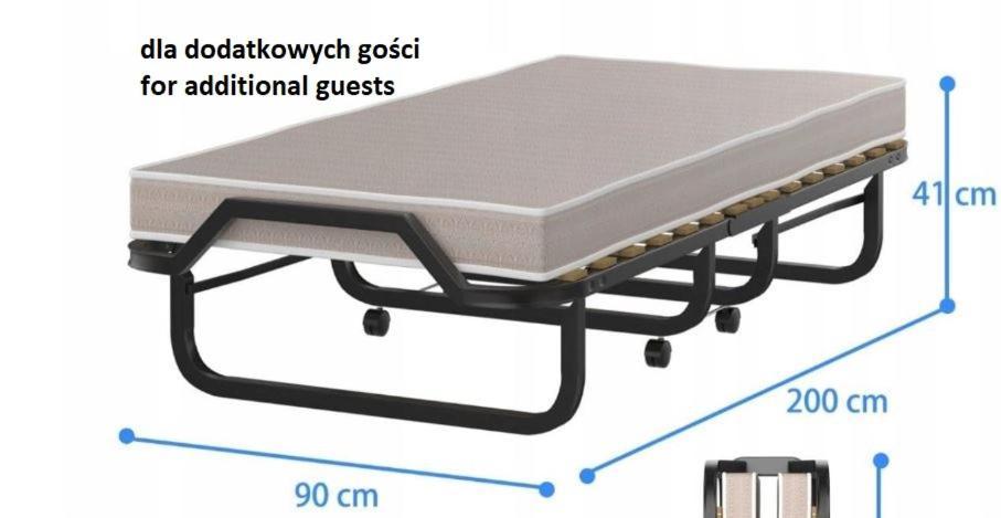 Apartament W Warszawie Dedykowany Parking Podziemny W Cenie, Wifi, Blisko Centrum New Apartment In Warsaw Finished To A High Specification Fitted Out To A High Standard On The 7Th Floor, Wifi, Underground Parking Price Included Екстериор снимка